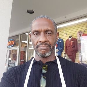 Meet your Posher, Craig